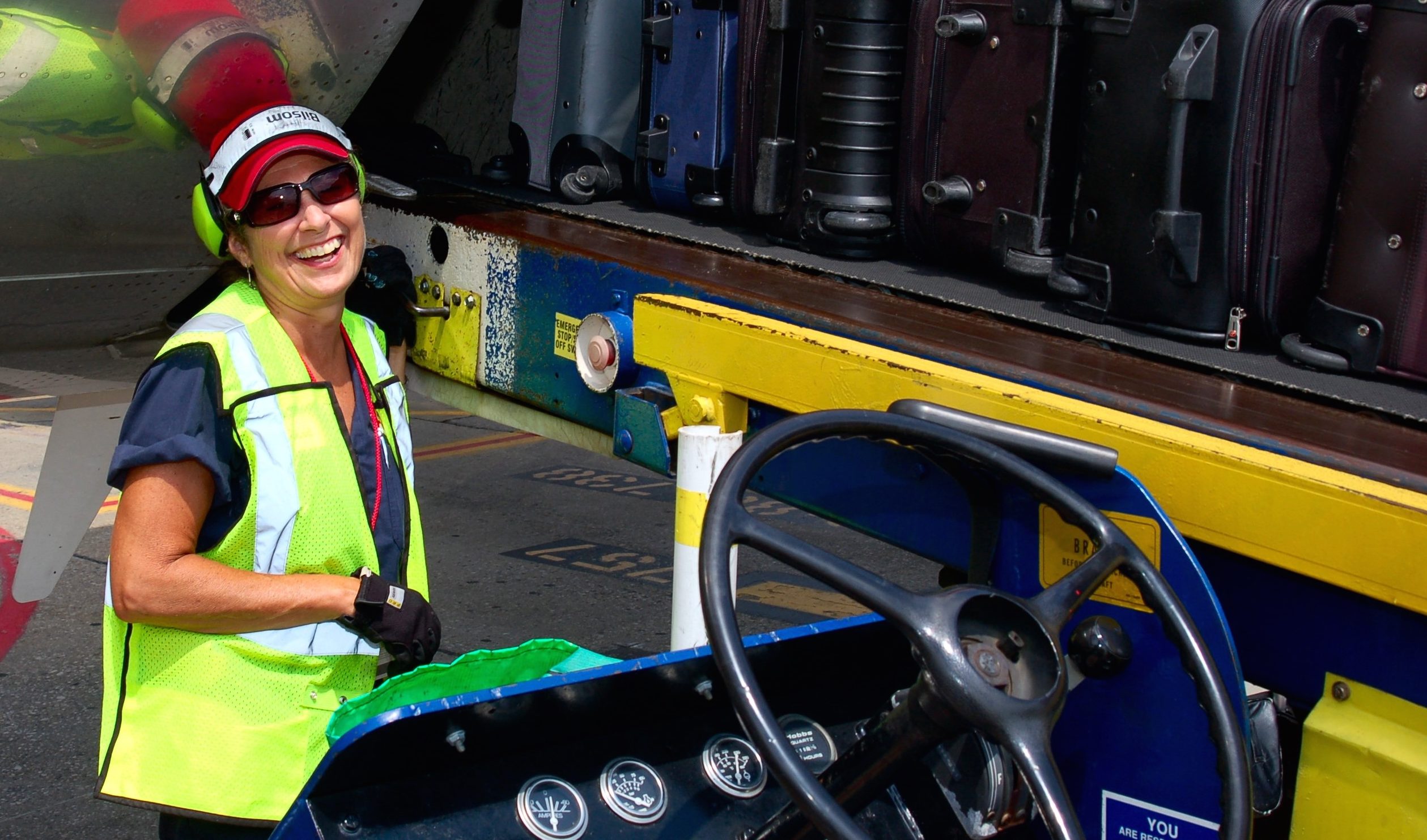Join the fight for a contract that restores our dignity, prioritizes our families, and protects our futures at America’s largest airline.